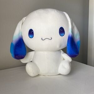 Sanrio Cinnamoroll Galaxy Ears Plush